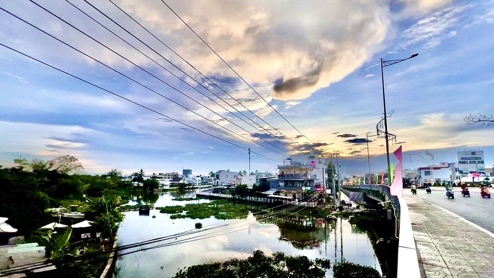 Фотография автора Trung Kiên Nguyễn