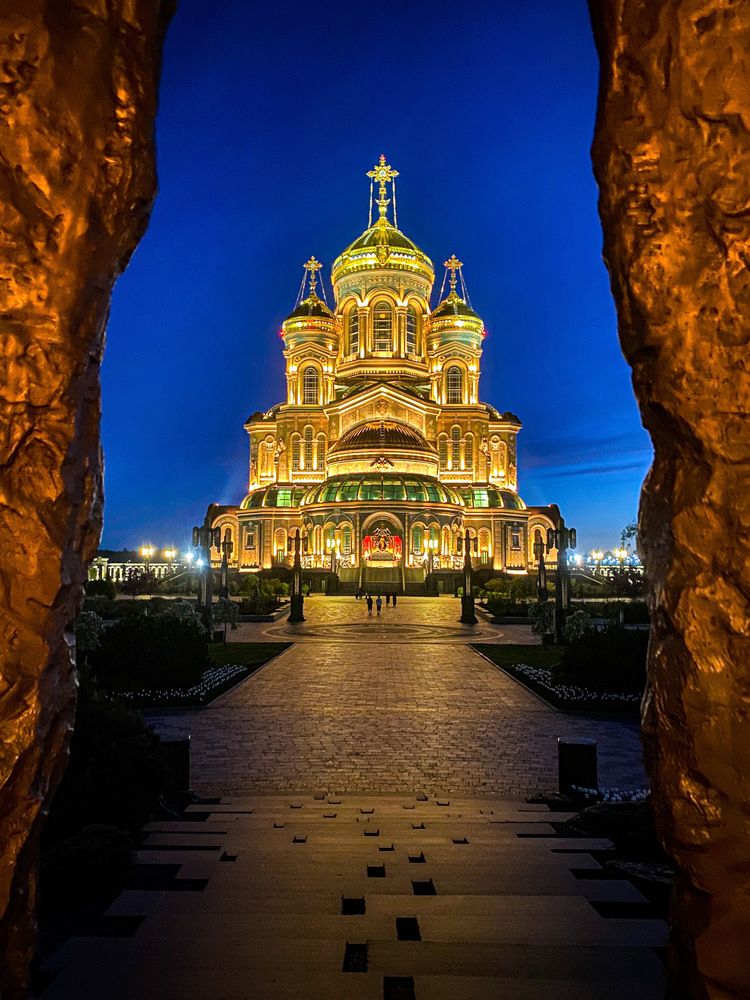 Photograph by Роман Трошин