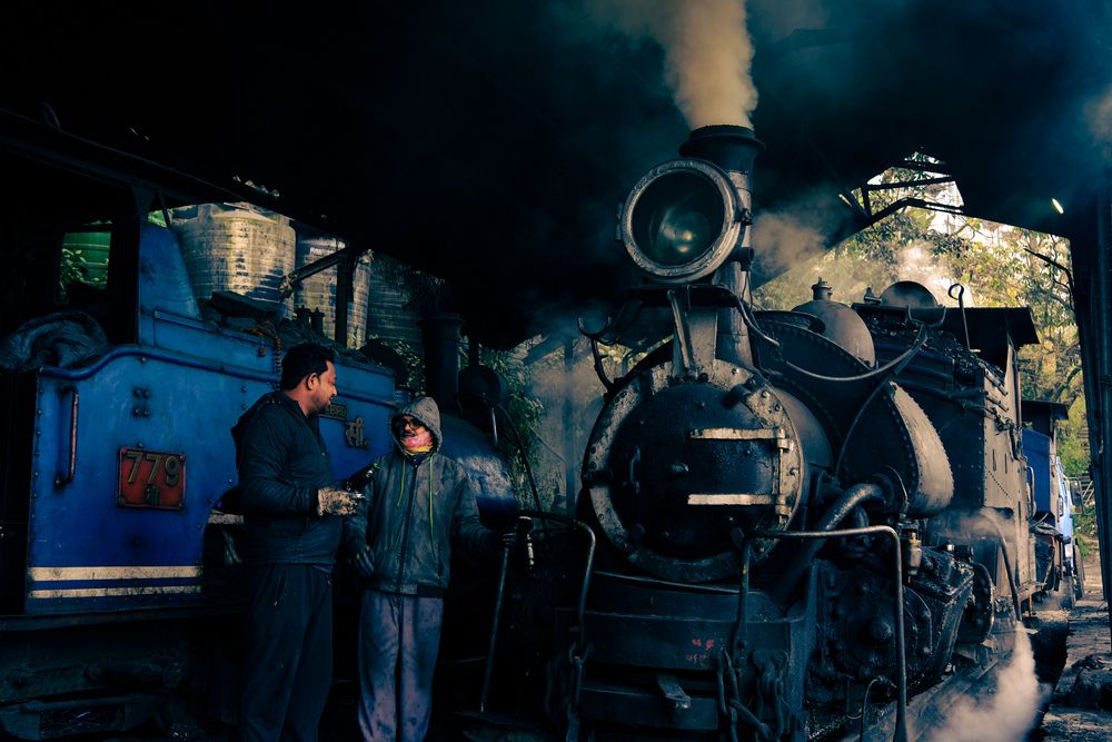 Photograph by Uddipta Banerjee