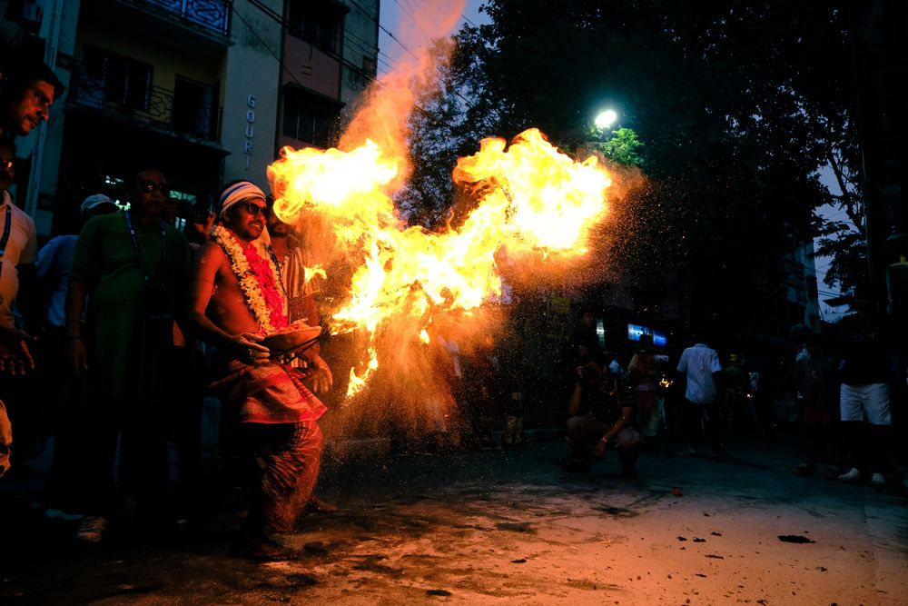 Photograph by Uddipta Banerjee