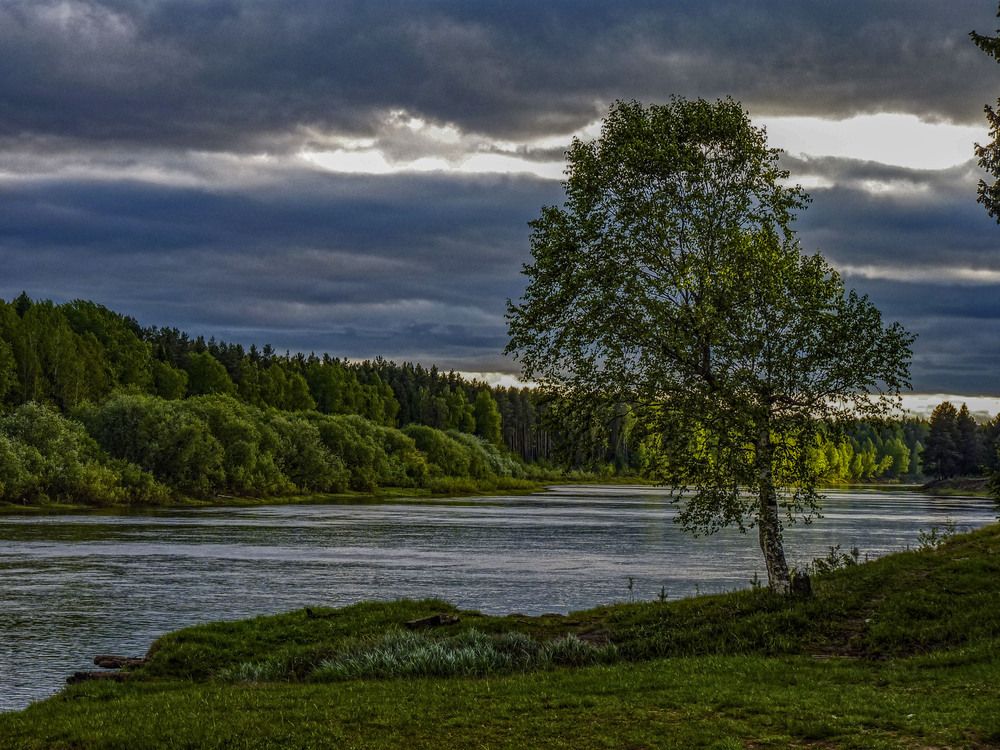 Photograph by Алексей Логинов