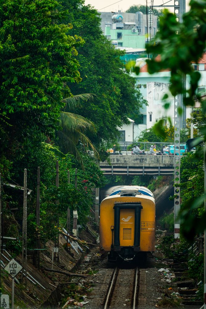 Photograph by Minh Thuan Nguyen