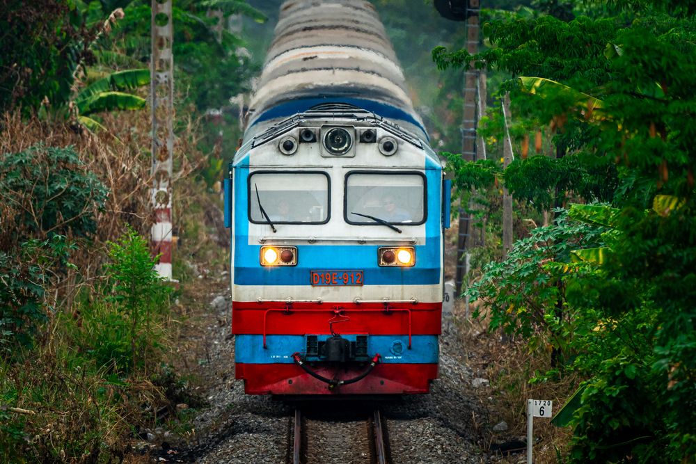Photograph by Minh Thuan Nguyen