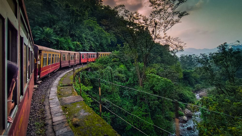 Photograph by Arindam Mullick