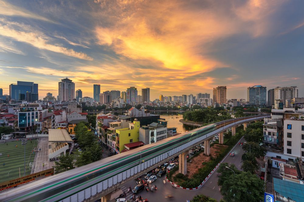 Фотография автора Tran Linh