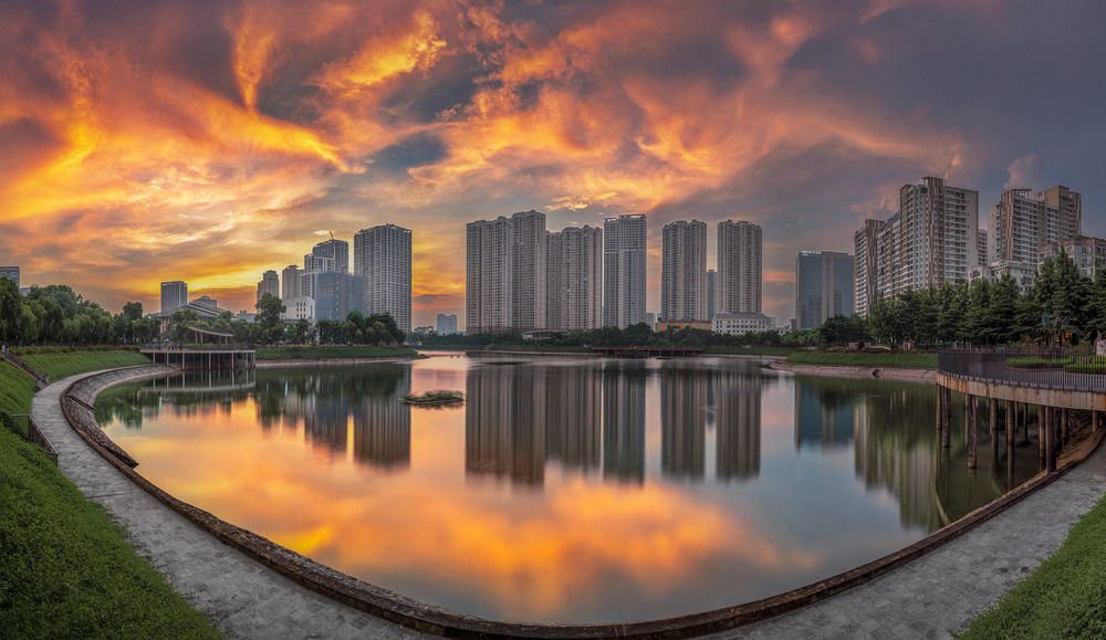 Photograph by Tran Linh
