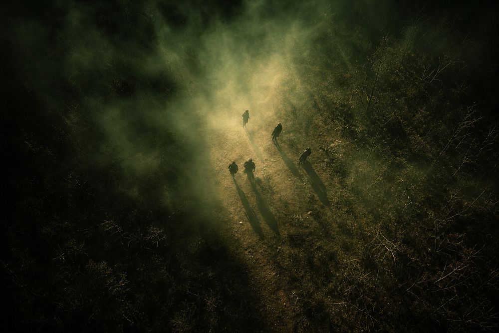 Photograph by Алиса Байрангулова