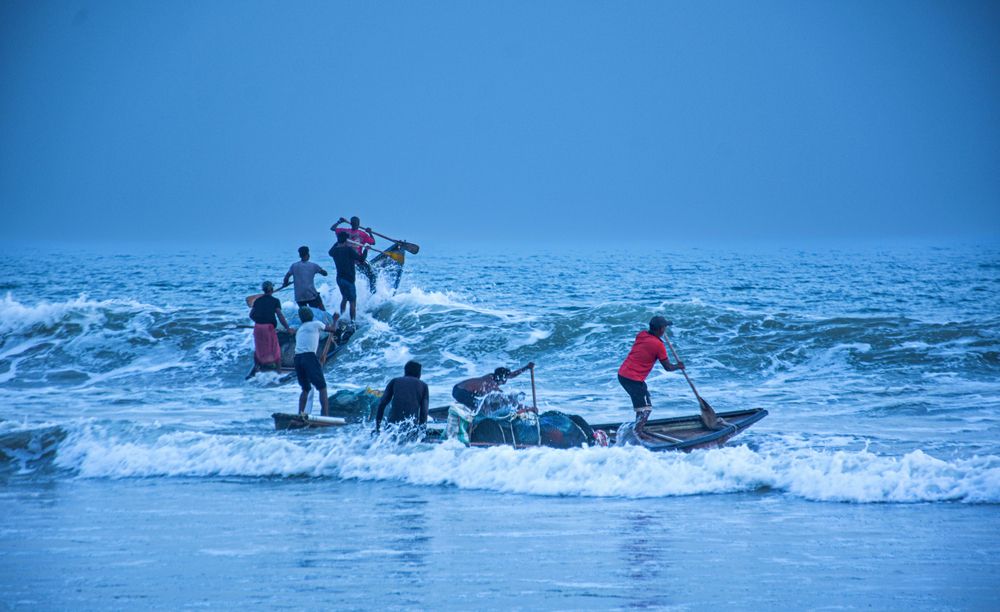 Photograph by DEBASISH SEN