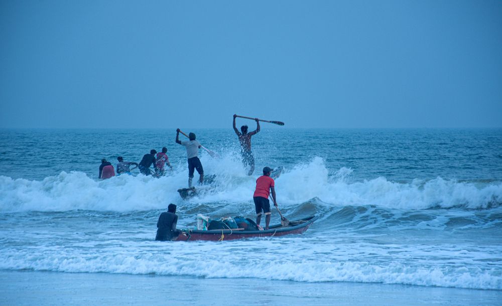Photograph by DEBASISH SEN