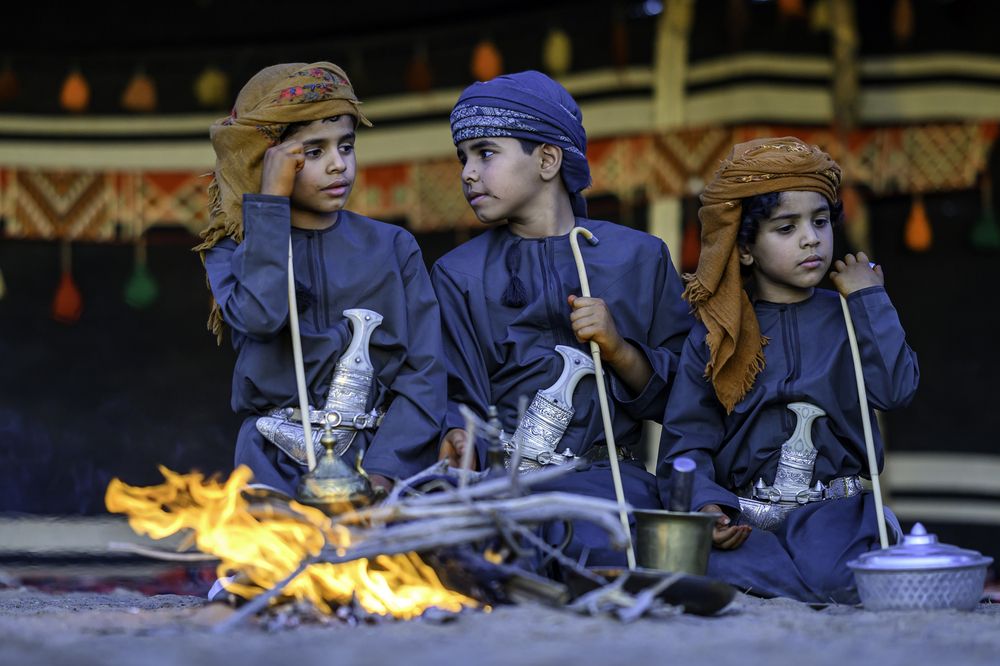 Photograph by Nuwair ALHajeri