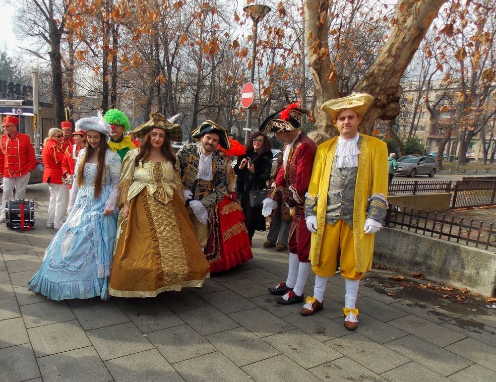 Фотография автора Dragoslav Macanović
