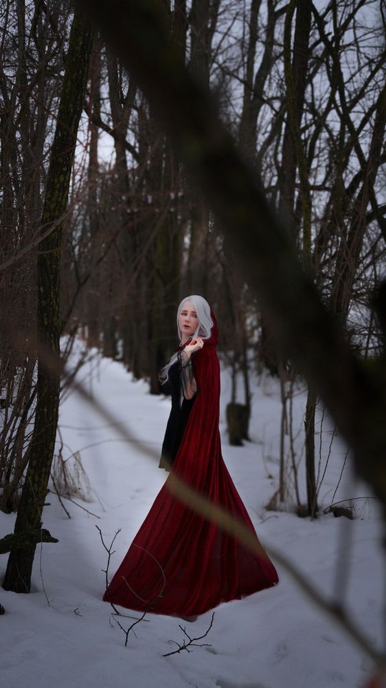 Фотография автора Оксана Алексеева