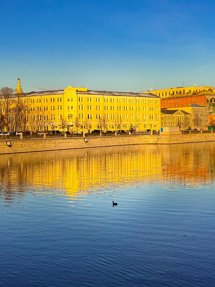 Photograph by Зинаида Сергеева