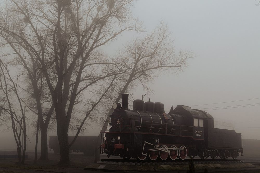 Photograph by Леонид Безручко