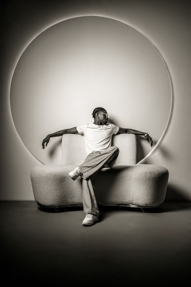 Photograph by Николай Корнилов