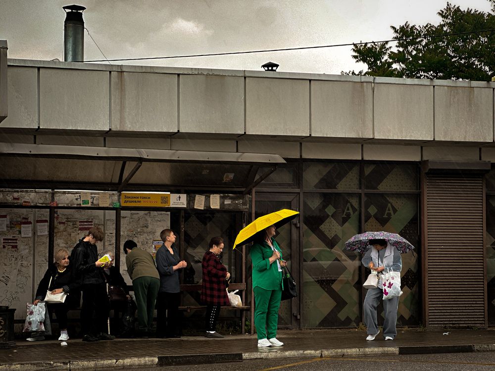 Photograph by Екатерина Анпилова