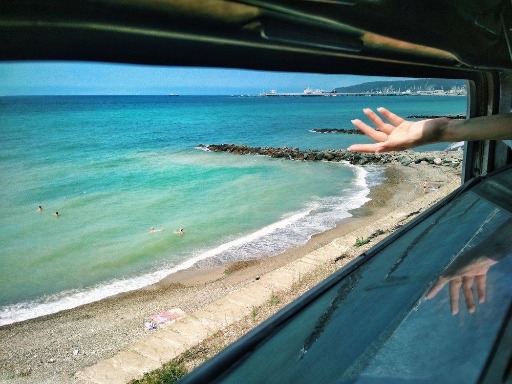 Photograph by Lynn Sh.