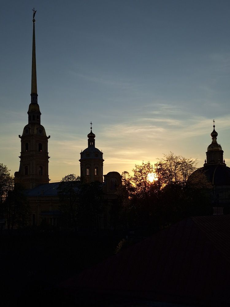 Photograph by Ольга Мольдон