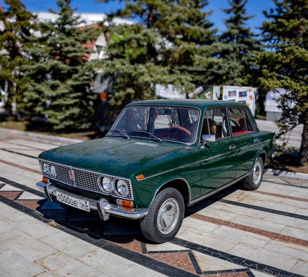 Photograph by Анна Реснина