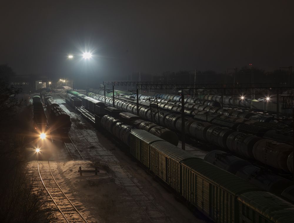 Photograph by Федор Архипов