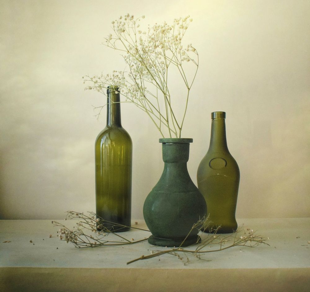 Photograph by Антонина Шабышева