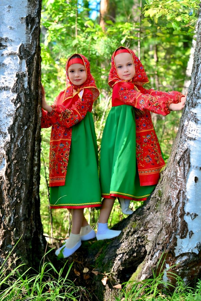 Фотография автора Юлия Мосьпан