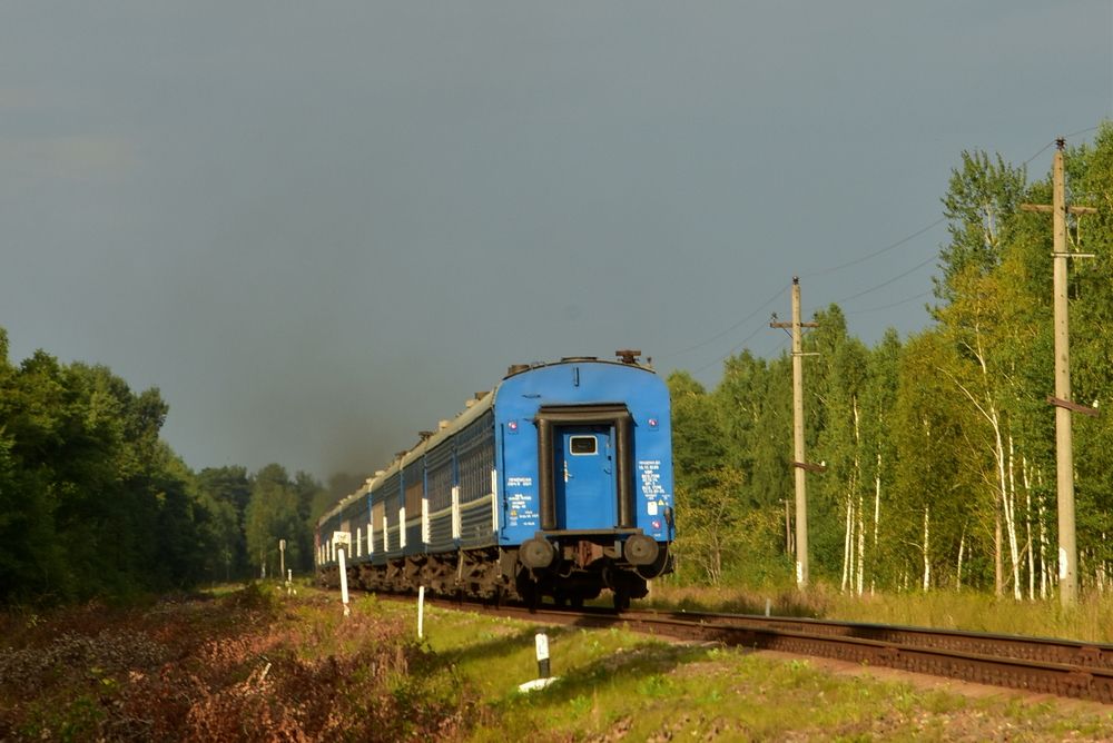 Photograph by Dimon Grinih