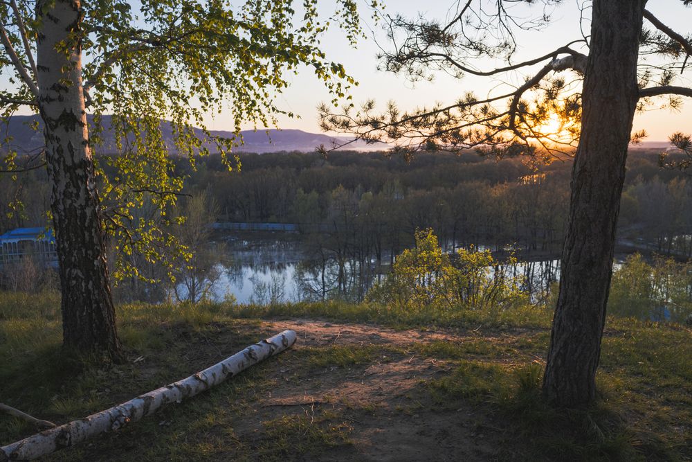 Photograph by Валерий Богачев