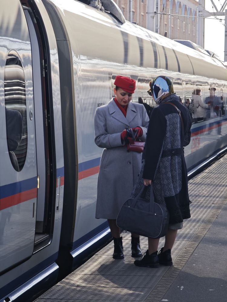 Photograph by Наташа Данилова