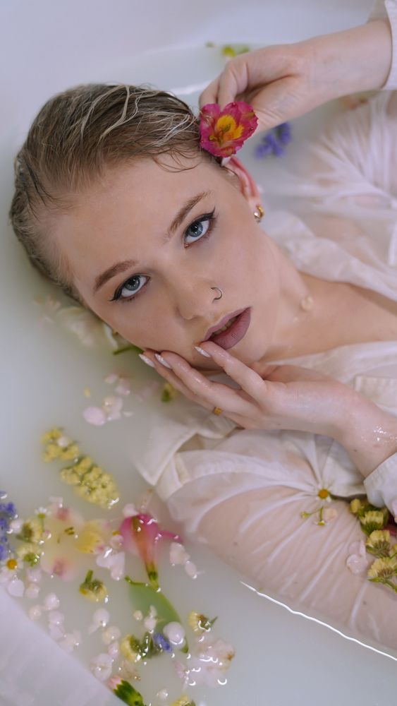 Фотография автора Алена Баулина