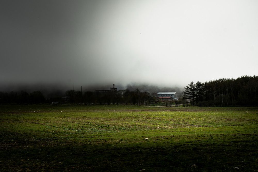 Photograph by Павел Ващилов