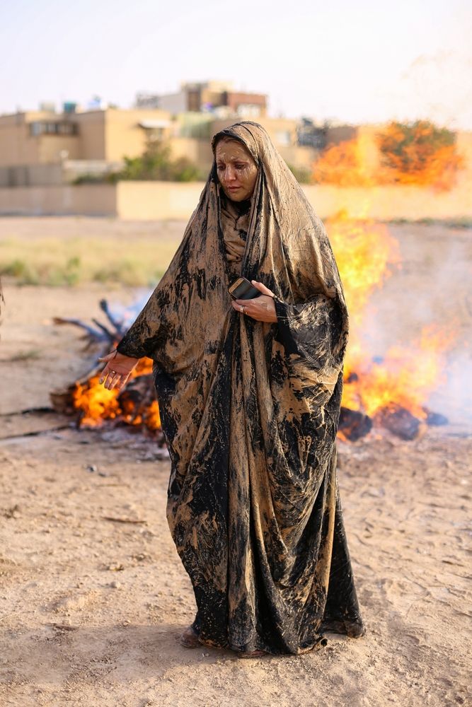 Photograph by Hamid espanani