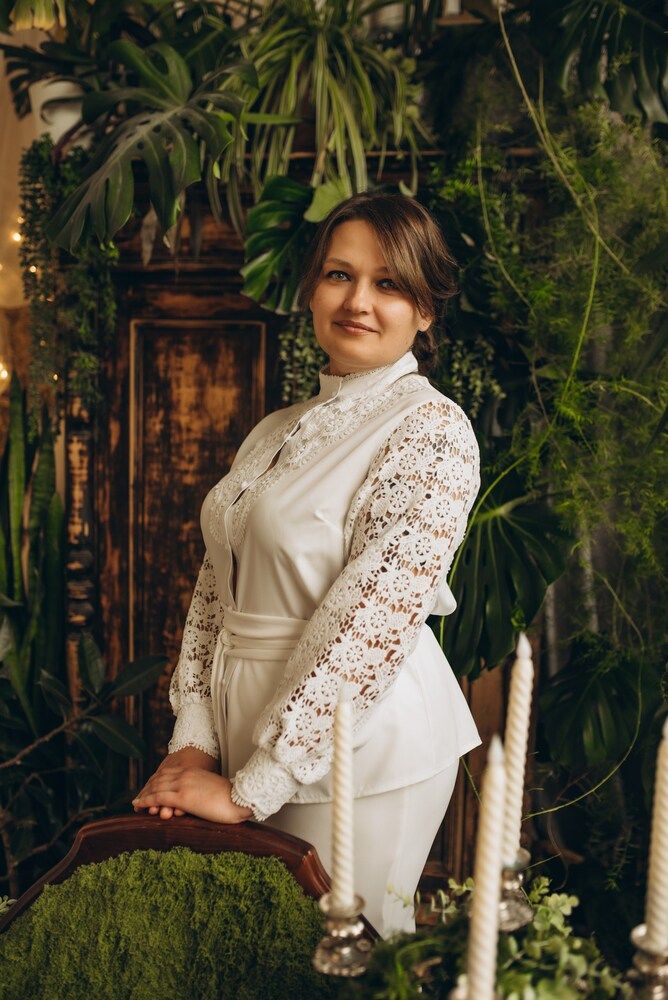 Photograph by Екатерина