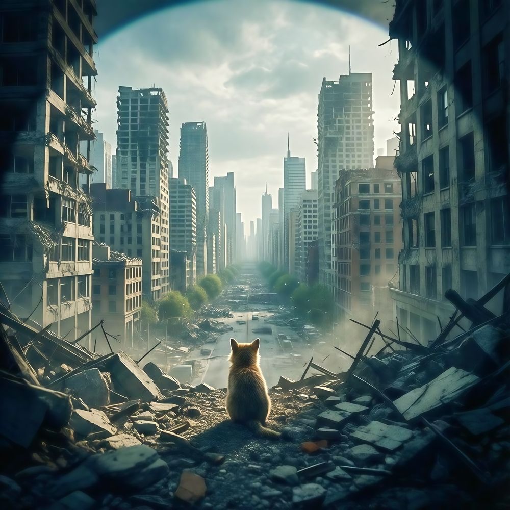 Photograph by Олег Николаев-Богатырёв