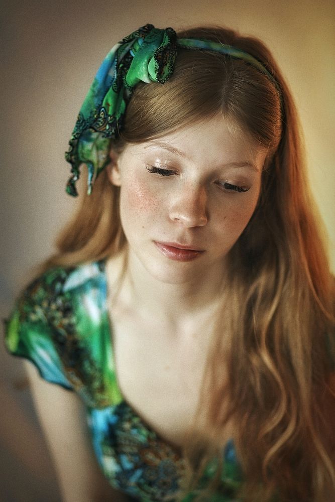 Photograph by Татьяна Максакова