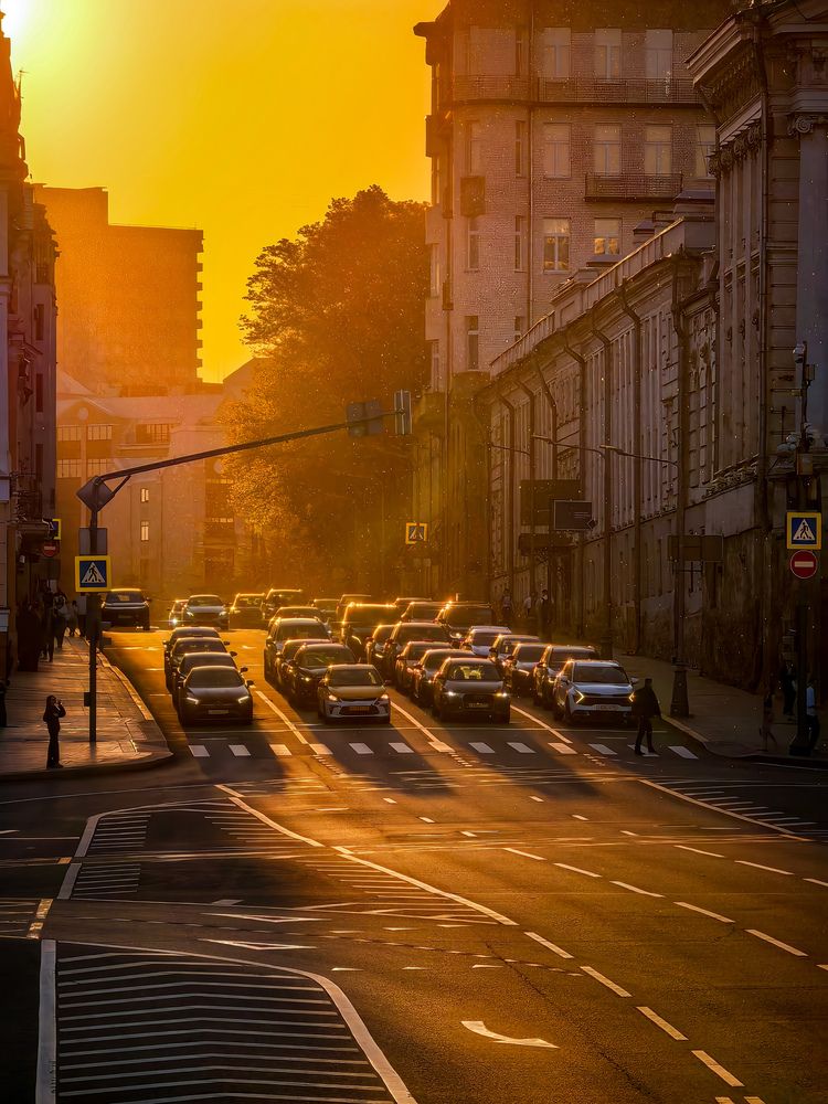 Photograph by Сергей Гратулевич