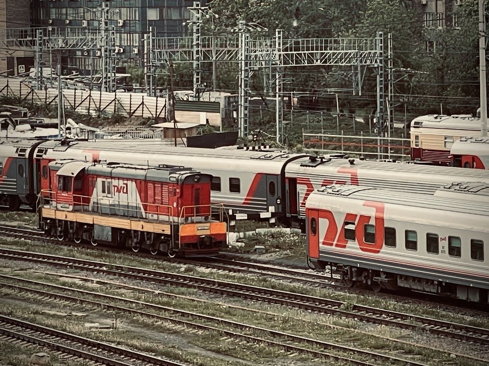 Photograph by Елизавета Станкевич