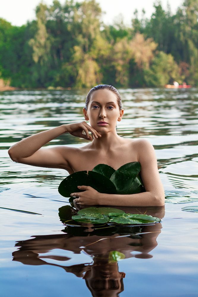 Фотография автора Тати Орёл