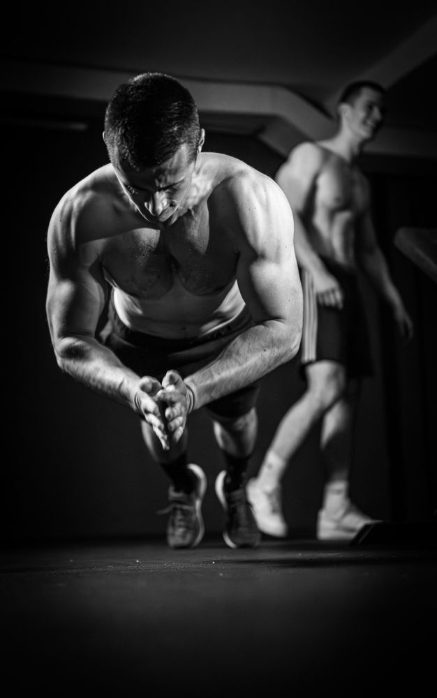 Photograph by Daniel Mandić
