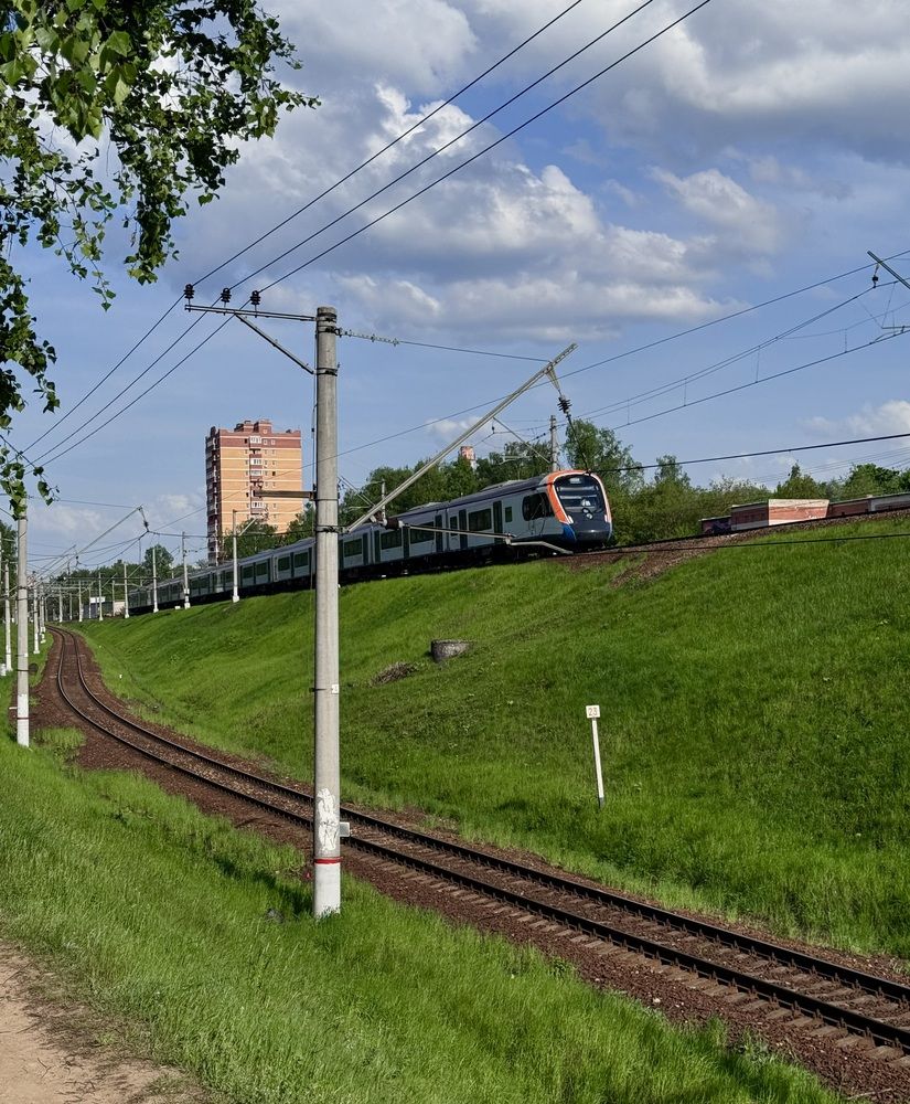 Photograph by Alekseev Andrey
