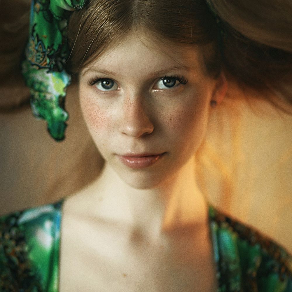 Photograph by Татьяна Максакова