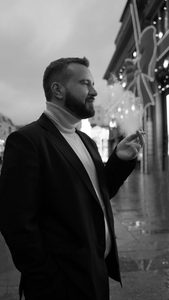 Photograph by Алена Баулина