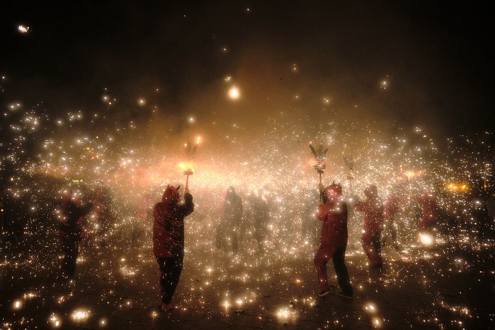 Photograph by Joaquín Baus