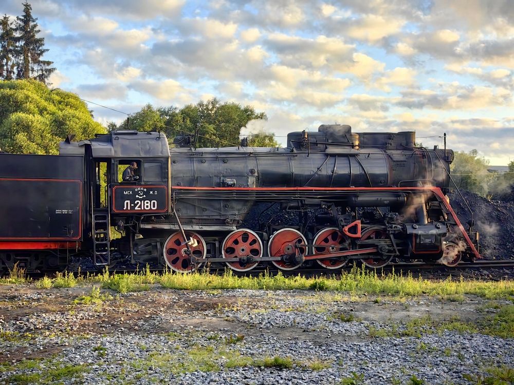 Photograph by Владислав Карасев
