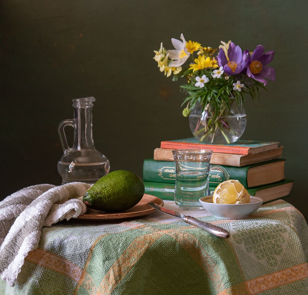 Photograph by Ирина Яук