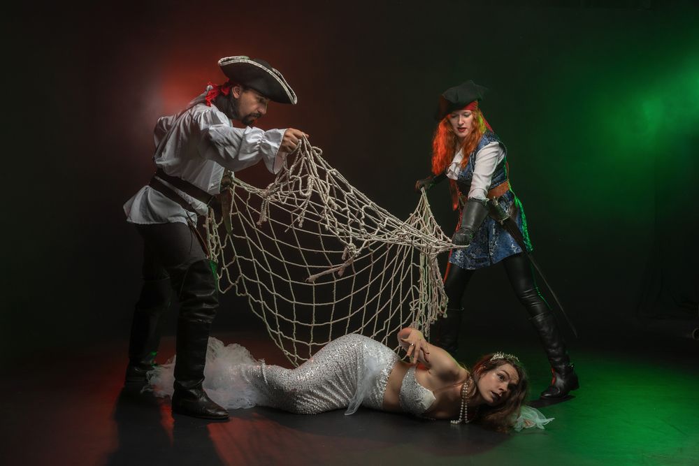 Photograph by Olga Smirnova