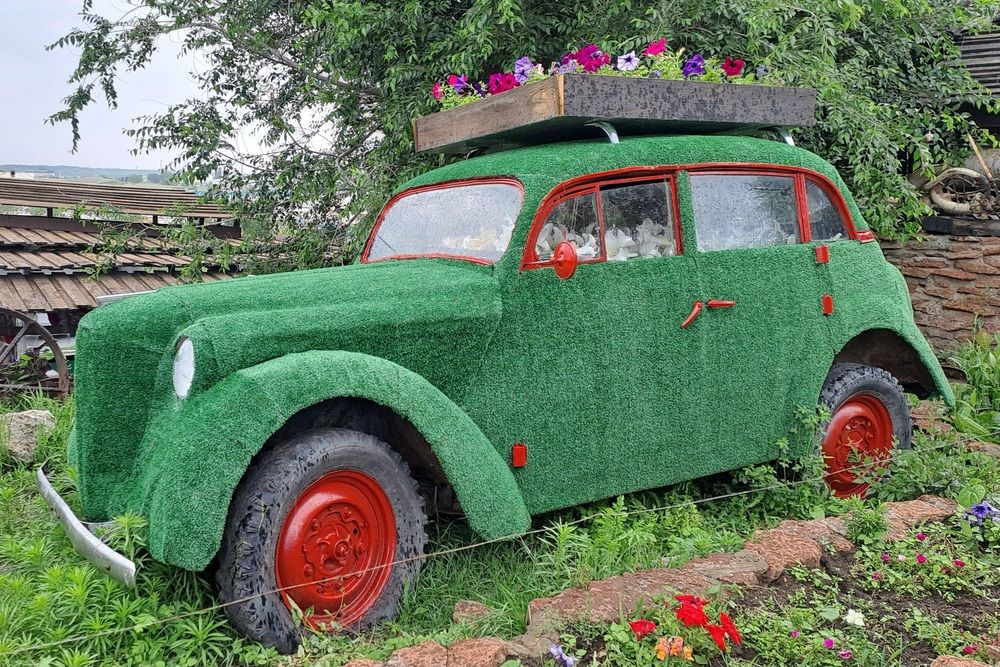 Фотография автора Николай Худяков
