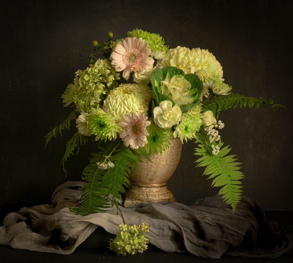 Photograph by Milla Walmus