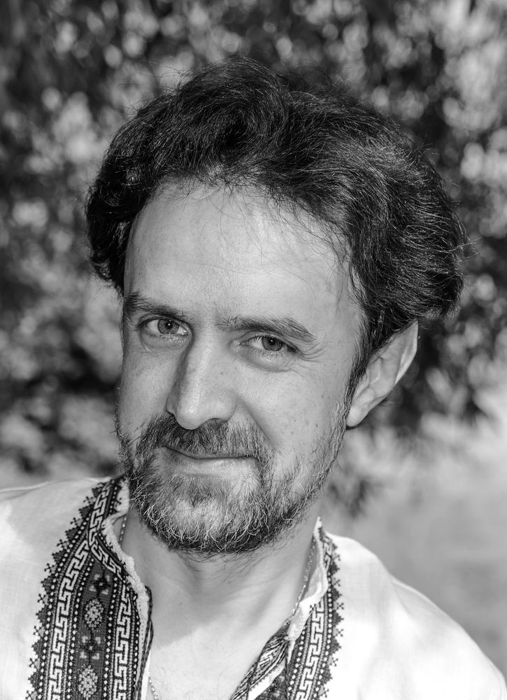 Photograph by Евгений Каримов