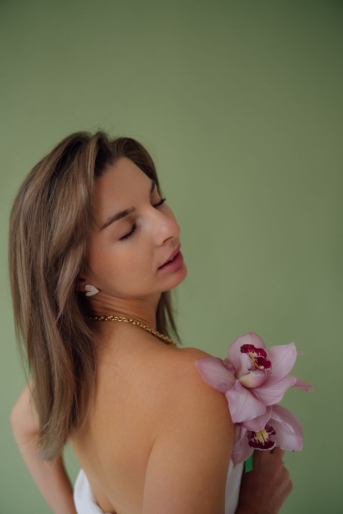 Photograph by Юлия Абрамова